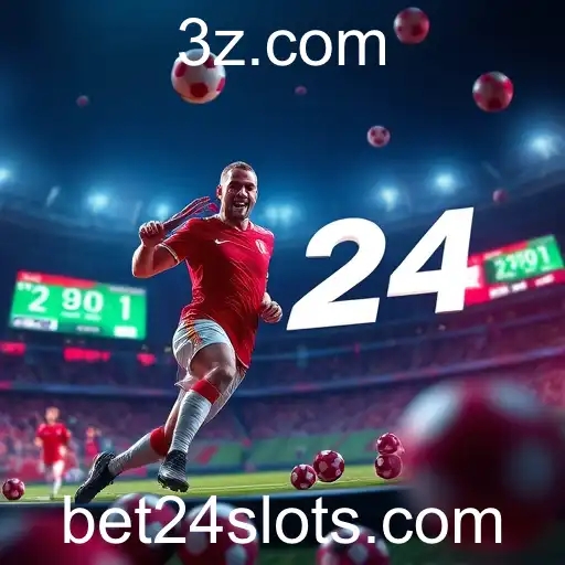 A Expansão do Bet24 no Mercado de Jogos Português