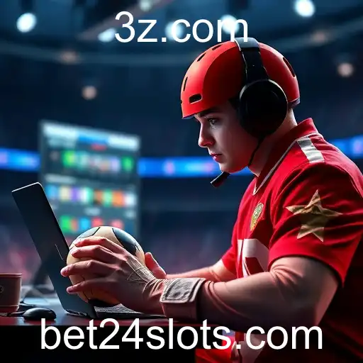 A Evolução dos Jogos Online e o Futuro do bet24