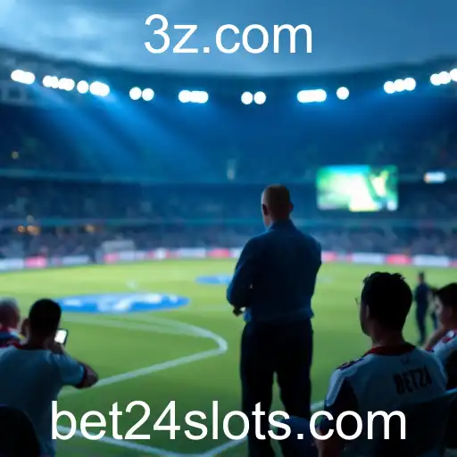 A Ascensão do Bet24 no Cenário de Jogos Online