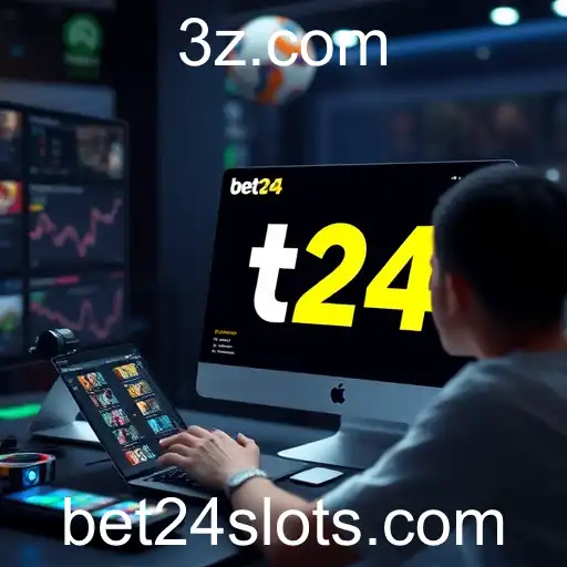 Expansão dos Jogos Online e o Impacto no Brasil