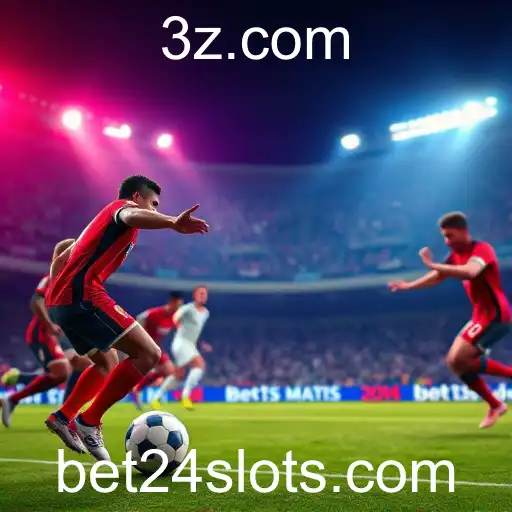 A Emoção dos Jogos 'Ao Vivo' no Bet24: Uma Experiência Incomparável